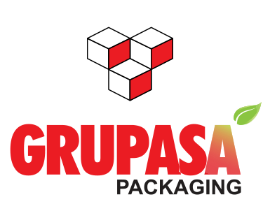 Logo de Grupasa