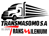 Transmasomo Logo